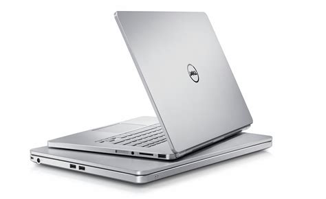 Laptop The New Dell Inspiron 14 7000