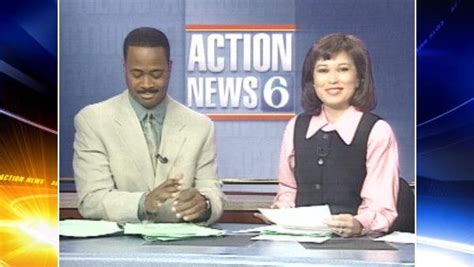 Catch all of the day's top stories and more from the team at wtae pittsburgh action news 4. 18 best images about 6abc Action News Team on Pinterest ...