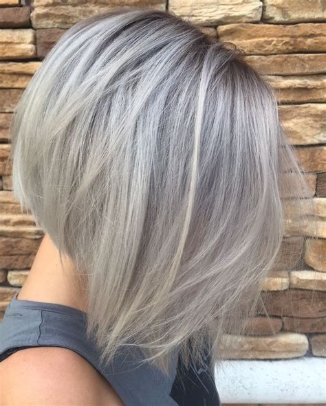 1000 Best Silver Strands Images By Mary Charest On