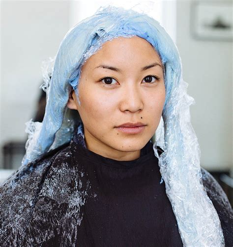 Hair Coloring 101 Everything You Ever Wanted To Know About Bleaching
