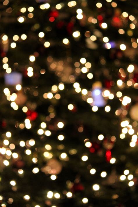Check spelling or type a new query. Christmas Mood: ON ~Bokeh | Christmas wallpaper ...