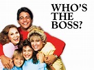 Watch Who's the Boss, Season 1 | Prime Video