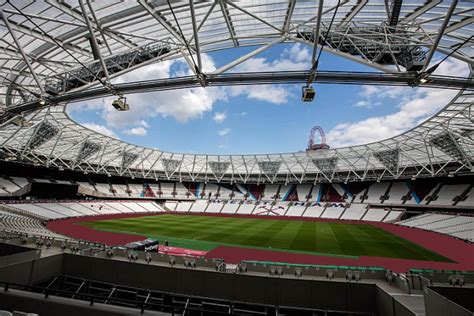 West ham united football club is an english professional football club based in stratford, east london that compete in the premier league, t. West Ham to Carpet London Stadium Claret - Claretandhugh