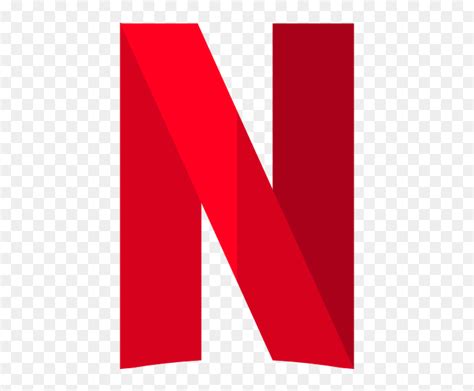Icon Netflix Logo Png Transparent Png Vhv