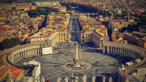 Obiective Turistice în Roma Peste 12 Locuri Pe Care Nu Trebuie Să Le