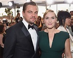 Leonardo DiCaprio tiene 20 años enamorado de Kate Winslet