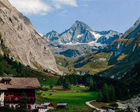 50 Interesting Facts About Austria You Didnt Know World Of Lina