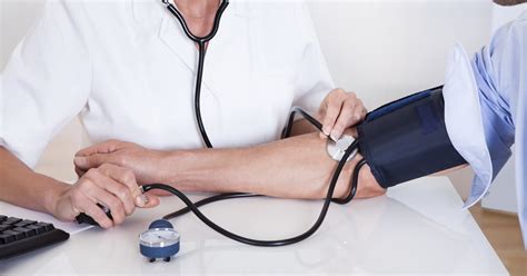How Does A Blood Pressure Cuff Work Livestrongcom