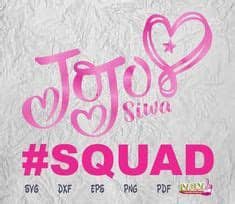 Here you can explore hq jojo siwa transparent illustrations, icons and clipart with filter setting like size, type, color etc. Jojo Siwa & Bow Bow show 8 cliparts, logos, format Svg ...