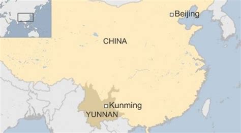 چین میں والدین کے قتل کو چھپانے کے لیے 17 ہمسائے قتل کر دیے Bbc News اردو