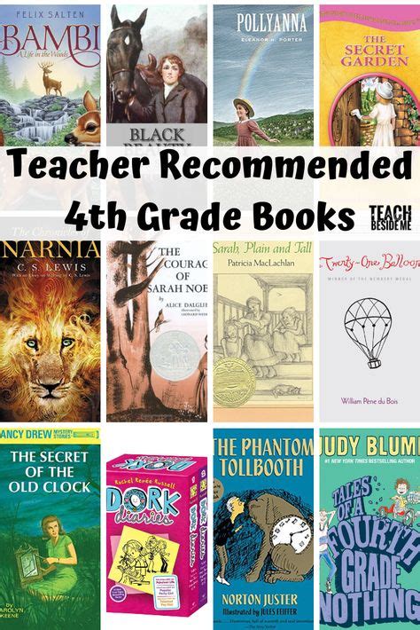 10 Best Books For Fifth Graders Images In 2020 Kids Reading Chapter