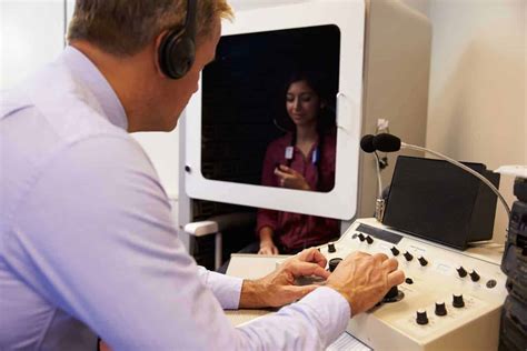 How To Find The Best Audiologist Near You