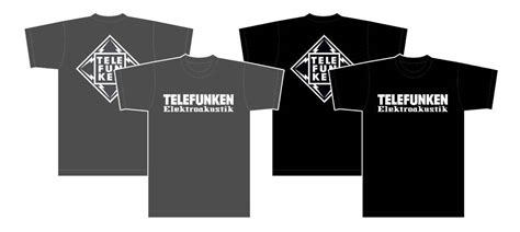 Telefunken Alchemyシリーズ Rock On Company Dtm Daw 音響機器