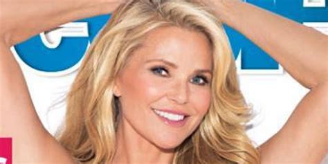 Pictures Of Christie Brinkley