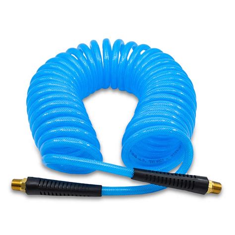 Braided Recoil Air Hose Rmx Industries Largest Manufacturer