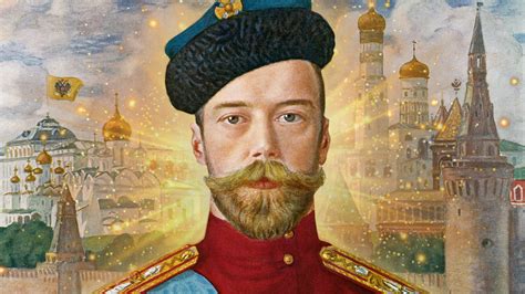 Why Was The Russian Tsar Considered An Emissary Of God Russia Beyond