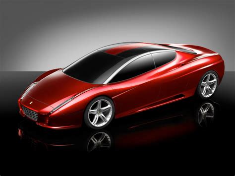 Ferrari Design Competition Photos Photogallery With 20 Pics