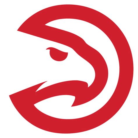 Hawks Unveil Updated Pac Man Secondary Logo Sports Illustrated