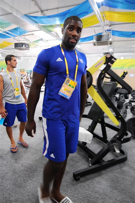 After 154 consecutive victories over the course of 10 years kageura kokoro is the man to end the reign of teddy riner! Il soulève 230 kilos au développé-couché