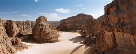 Download Sahara Sand National Park Tassili Najjer Africa Algeria