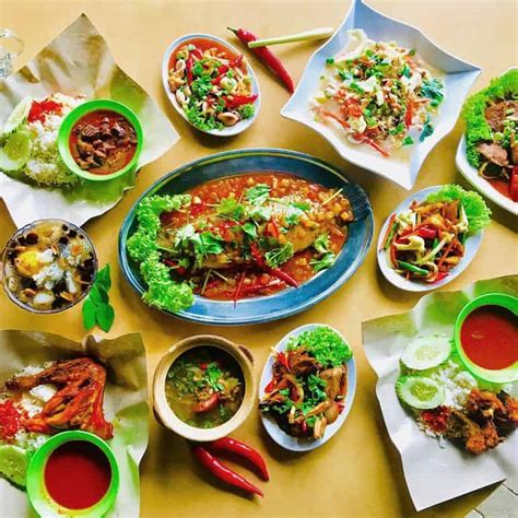 Best Cheap Eats In Kuala Lumpur Amazing Affordable Dishes Grab My
