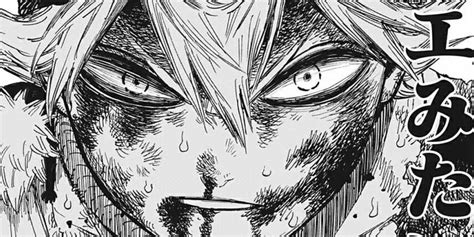 Black Clover Chapter 362 Release Date Time And Spoilers