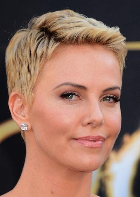 20 Collection Of Modern Pixie Haircuts