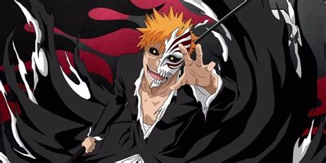 The 10 Best Bleach Arcs Ranked And Why They Stand Out Whatnerd