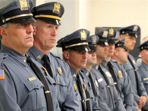 Police Uniform Shoulder Patch Placement