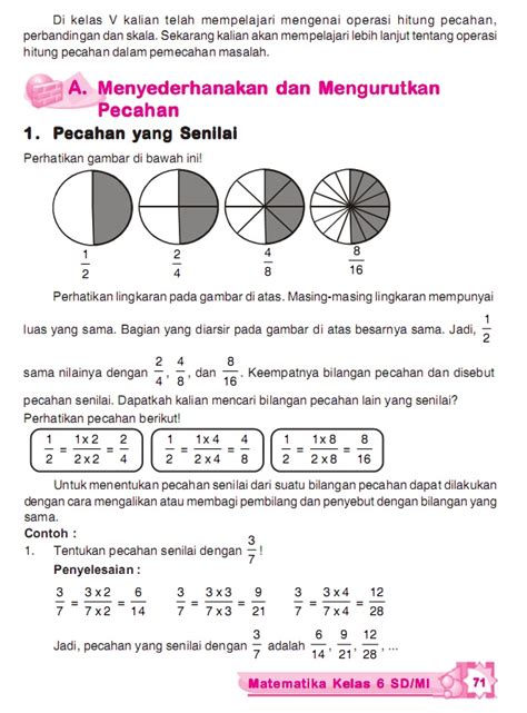 Berdasarkan pengamatan saya, ternyata masih banyak yang bingung dengan materi operasi hitung campuran. os2kangkung: MATEMATIKA SD/MI KELAS 6 BAB 5 OPERASI HITUNG ...