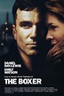 The Boxer (1997) - Posters — The Movie Database (TMDB)