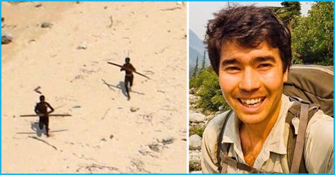 American Missionary Killed By Protected Tribe Paid Rs 25000 To Reach