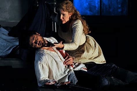 Massenets Werther A Guide To His Operatic Masterpiece And Its Best