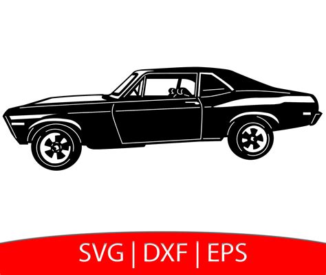 Clipart Car Svg 194 File Svg Png Dxf Eps Free