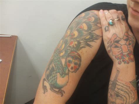 At apex tattoo, you know our artists will tend to your ink as if it were our own. Pin on PTS 1-500 TATTOOS IN THE TRESURE VALLEY OF BOISE IDAHO.