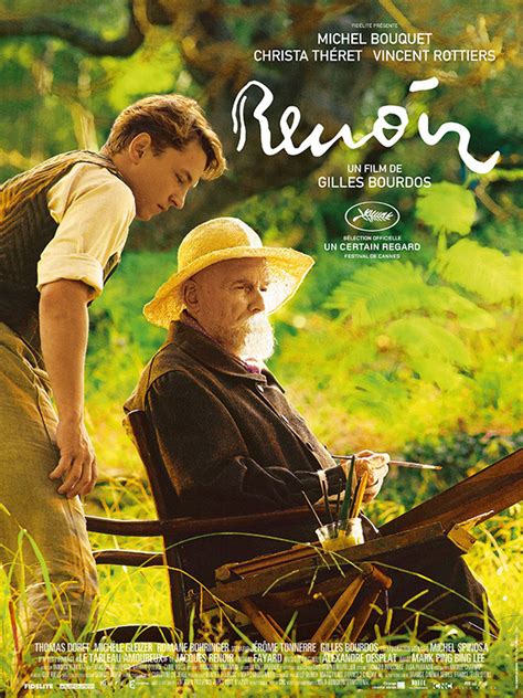 Renoir Film 2012 Allociné