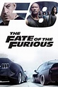 Szybcy i Wściekli 8 (The Fate of the Furious)