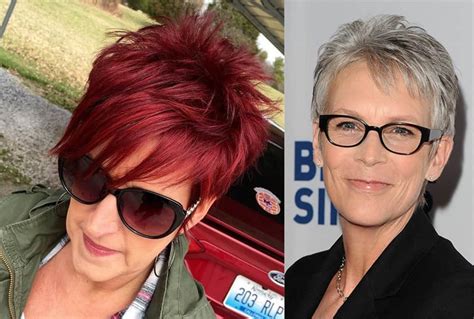 Look younger with one of these stylish short haircuts for women over 60 trending in 2021! Hairstyles for Women Over 50: Hairstyles For Older Women ...