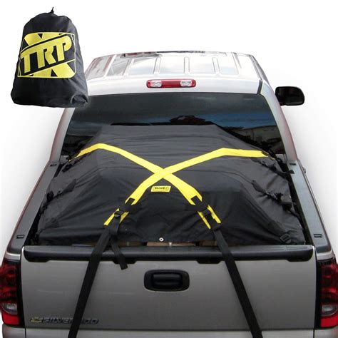 Buy The X Cover By Trpx Trailer And Truck Bed Cover Small