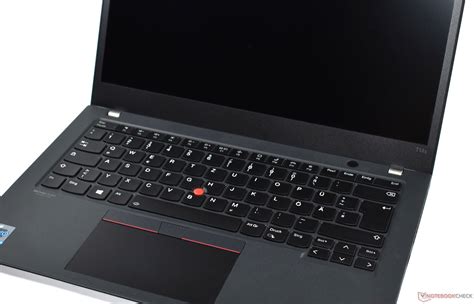 Lenovo Should Change Its Thinkpad T14s To Use The 1610 Format