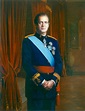 International Portrait Gallery: Retrato del Rey Juan-Carlos I de España