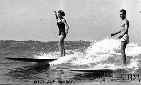 17 Best Images About Vintage Surf Photos On Pinterest