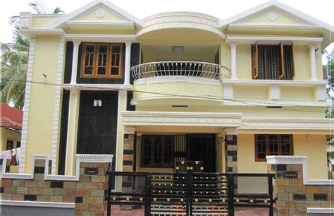 Floor Plans For Duplex Houses In India Viewfloor Co