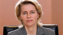 Deutschland: Wunschkandidatin Ursula von der Leyen