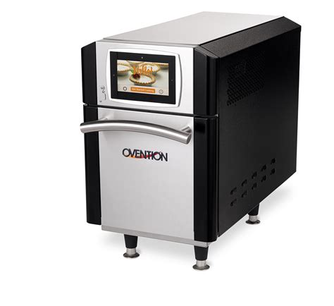 Ovention Oven Lineup | Ovention Ovens