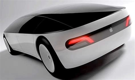 Apple Car Is Real Iphone Maker Confirms Its Working On Automotive