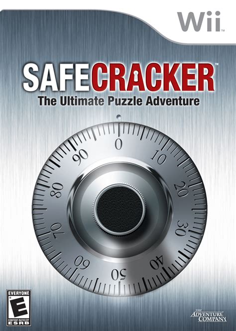🎮 [ROM] Download Safecracker