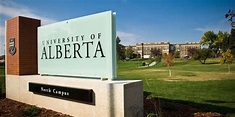 University Of Alberta Adds Gender-Neutral Option To Admissions Form