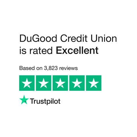 Dugood Credit Union Reviews Read Customer Service Reviews Of