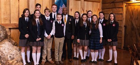 Truth And Liberty 2019 Providence Classical Christian School
